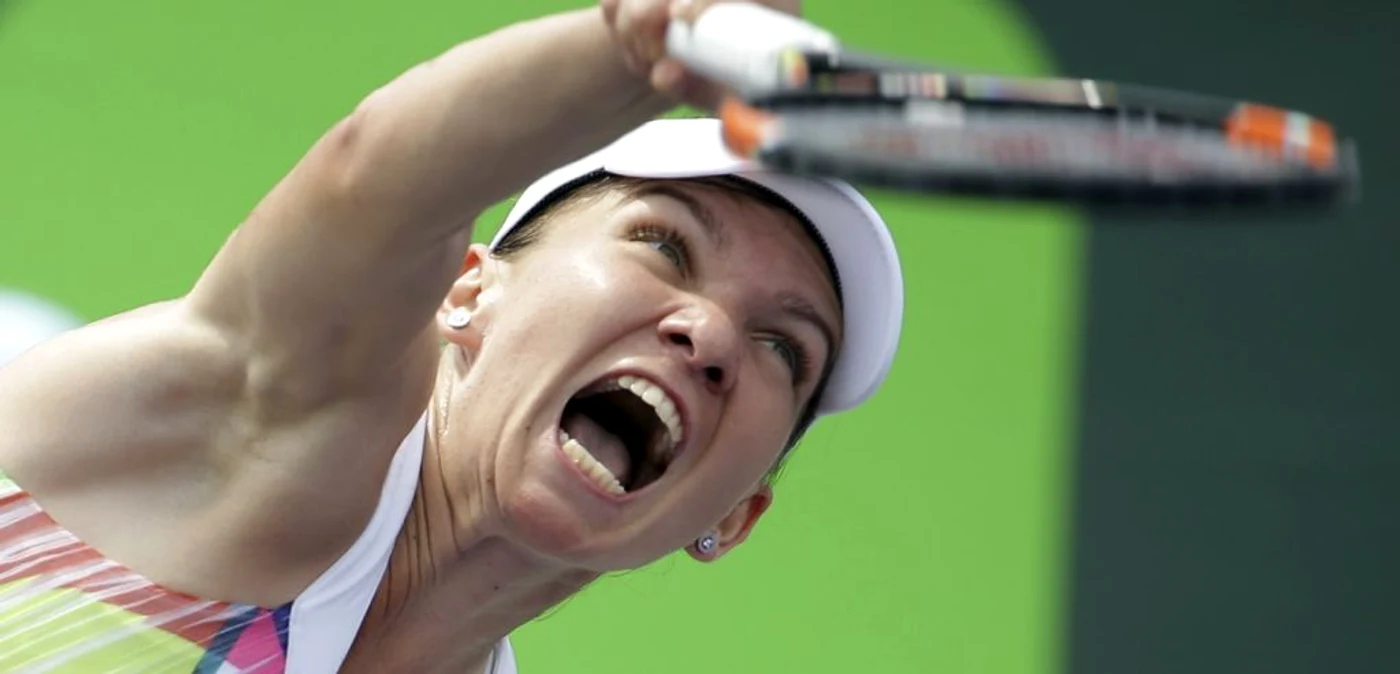 Simona Halep