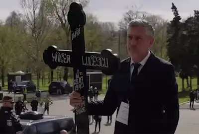 Mircea Lucescu, pentru ultima dată pe Arena Națională  VIDEO: captură golazo