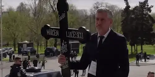 Mircea Lucescu, pentru ultima dată pe Arena Națională  VIDEO: captură golazo