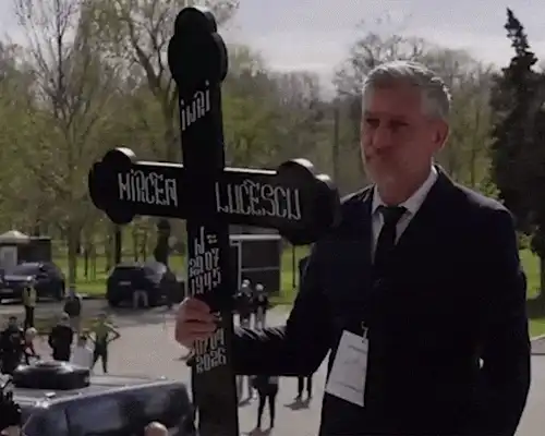 Mircea Lucescu, pentru ultima dată pe Arena Națională  VIDEO: captură golazo