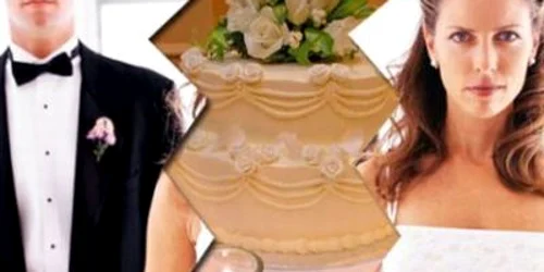 Partea cea mai complicată a divorţurilor este legată de partaj şi de custodia copiilor