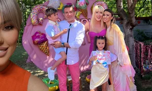 Banner Iulia Sabbagh