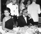 Maria Callas si Aristotel Onassi. FOTO: Getty Images
