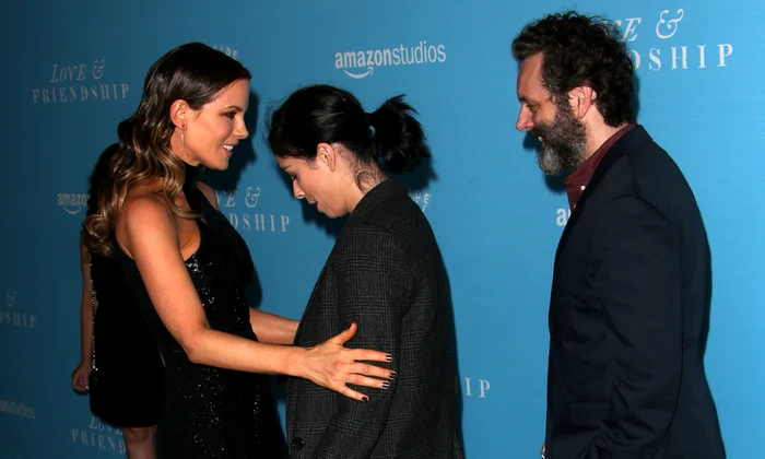 Premiere of Roadside Attractions' 'Love And Friendship' Arrivals jpeg