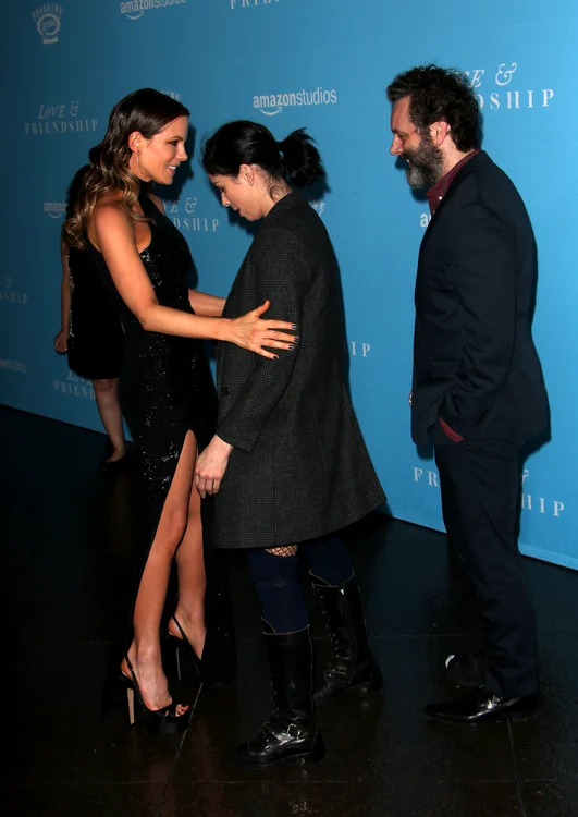 Premiere of Roadside Attractions' 'Love And Friendship'   Arrivals jpeg