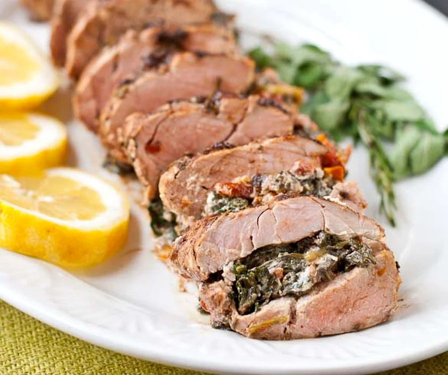 muschi de porc in stil mediteranean jpeg