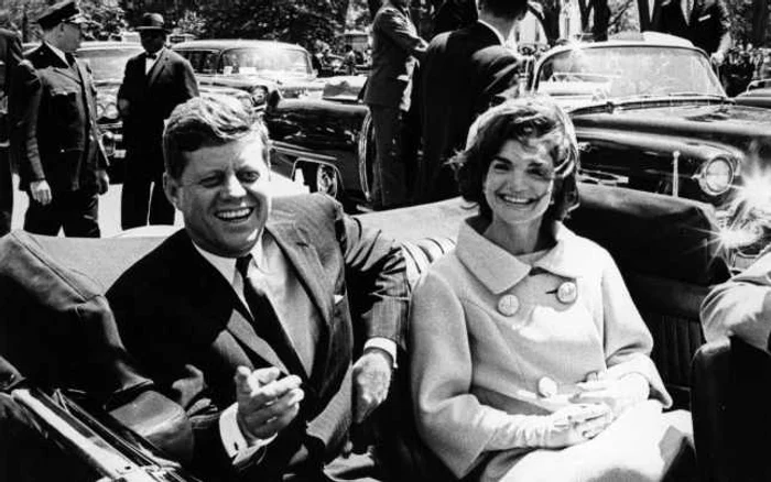 Documentare istorice. National Geographic difuzează un documentar despre uciderea lui JFK