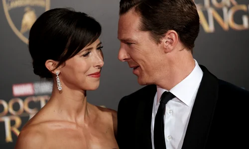 Premiere Of Disney And Marvel Studios' "Doctor Strange" jpeg