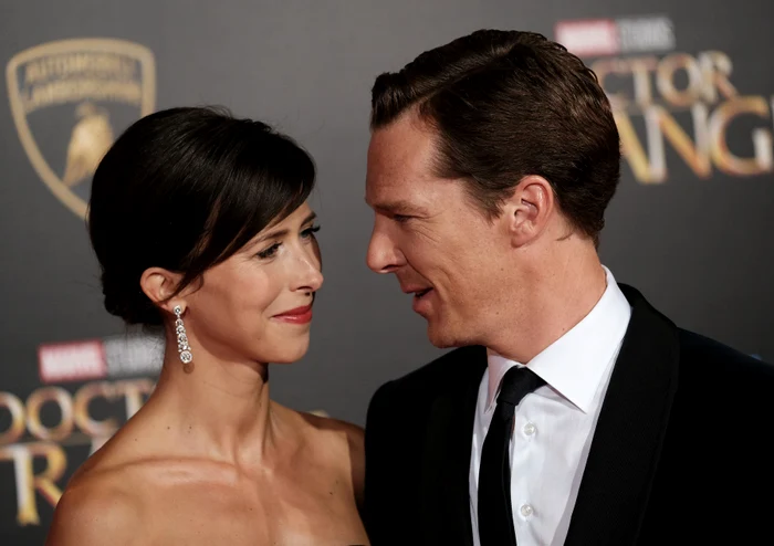 Premiere Of Disney And Marvel Studios' "Doctor Strange" jpeg