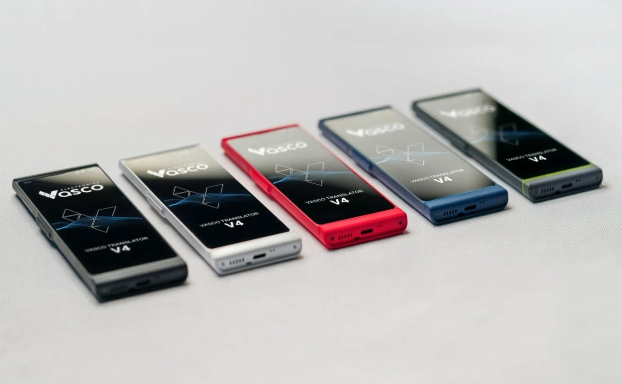 Vasco