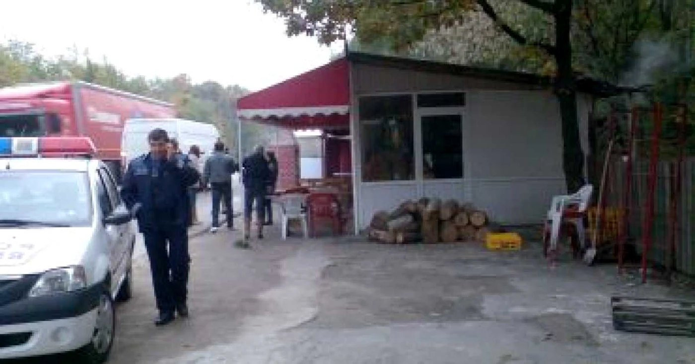 Piteşti: Mama bebeluşului devorat de animale se prostituează