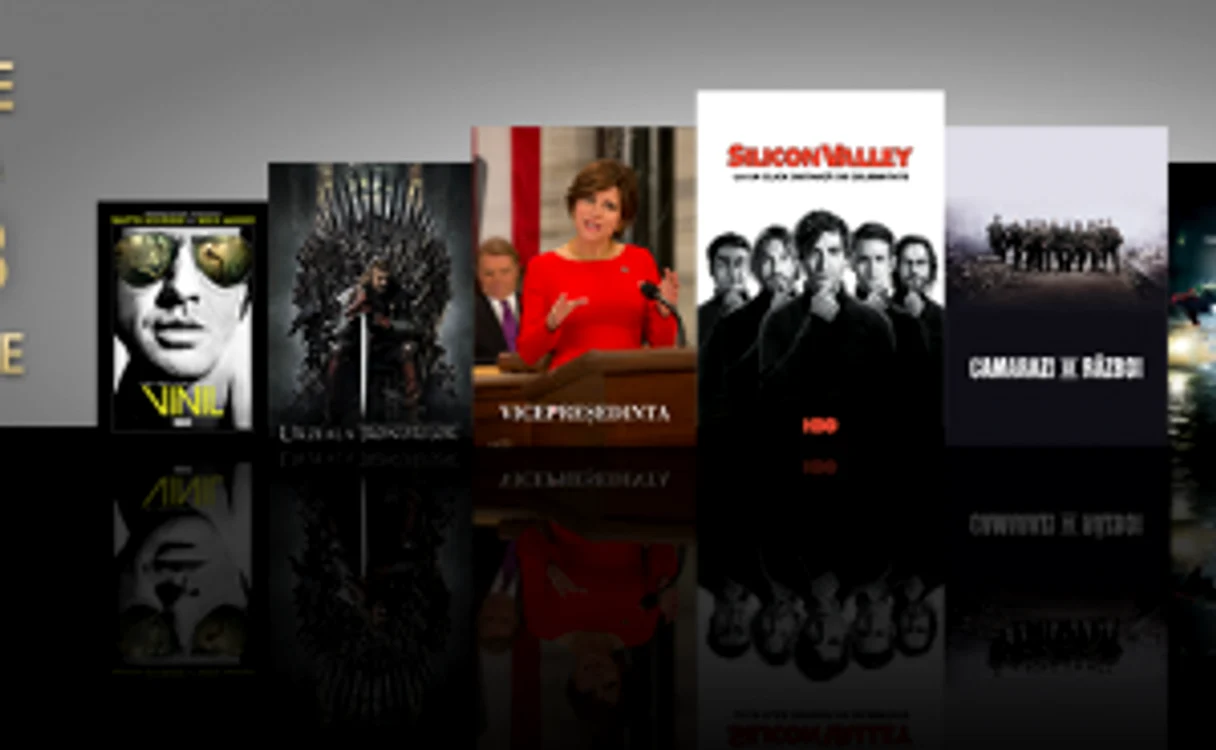 Serialele care pot fi vizionate în acest weekend FOTO HBO