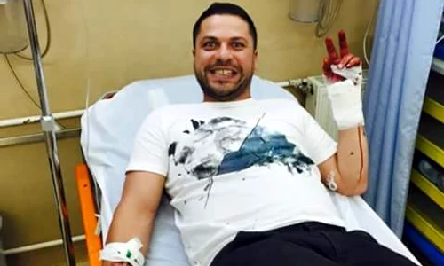 augustin viziru accident topor spital jpeg