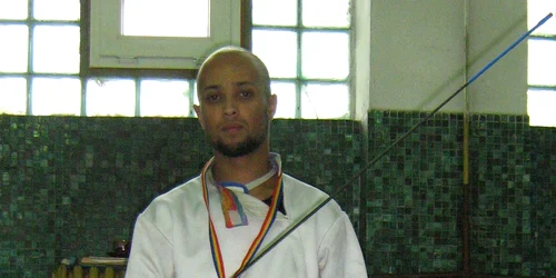 Gerard Tuzhanyi - Este D’Artagnan de Satu Mare