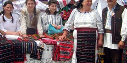 Bacău: Se apropie prima ediție a târgului de meșteri populari