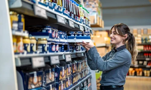Advertorial Lidl