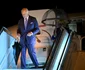 Regele Charles și Regina Camilla au aterizat la Sydney, Profimedia