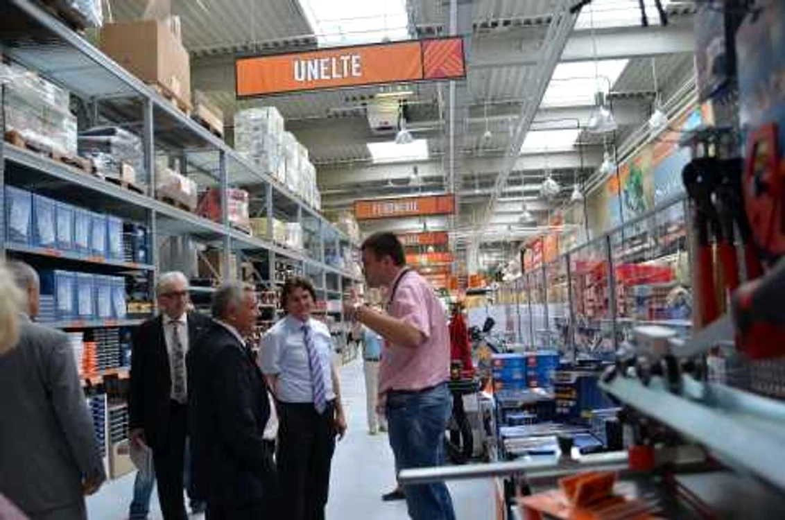 Hornbach Timişoara