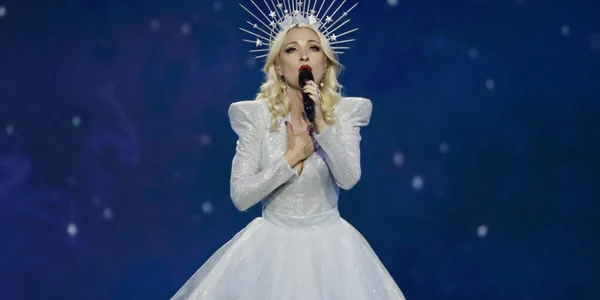australia eurovision 2019 foto guliver/getty images