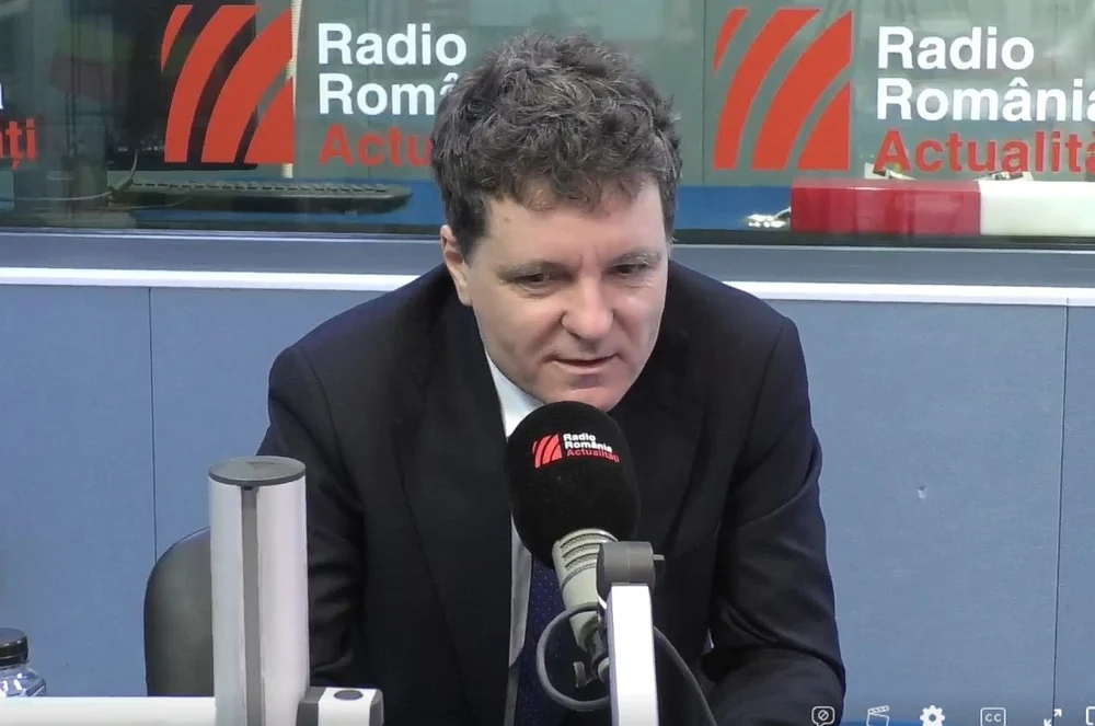 Nicușor Dan explică de ce România merge ca observator la Consiliul pentru Pace: „Înseamnă să ai un cuvânt de spus acolo”