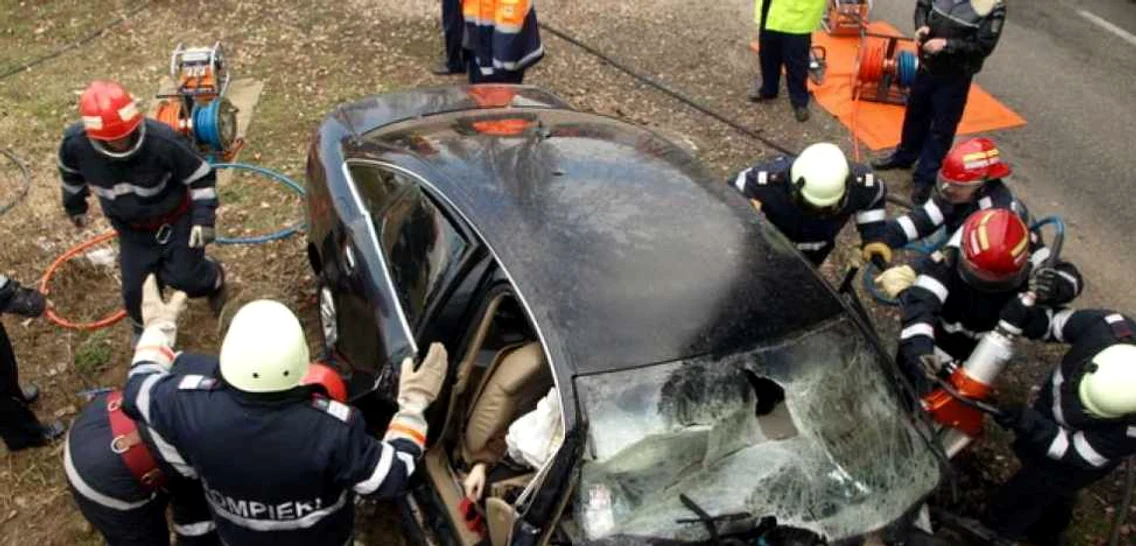accidente mortale