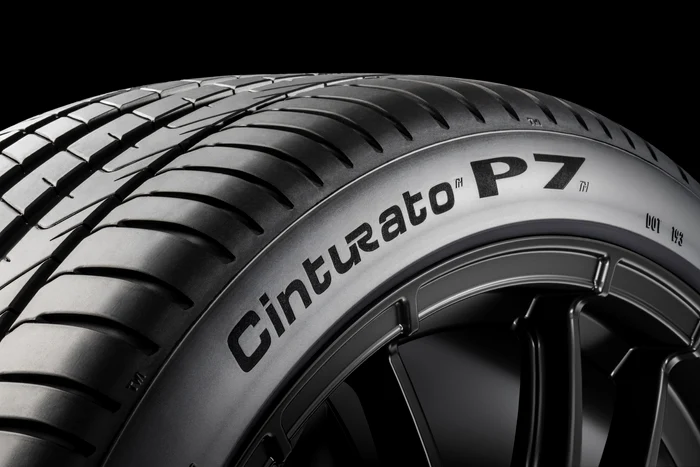 Pirelli Cinturato P7 Foto: Pirelli