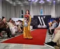  Vara aceasta fiica Roxanei Ciuhulescu, Ana Cleopatra, care a împlinit recent 18 ani nu mai vrea să meargă împreună cu familia în vacanță