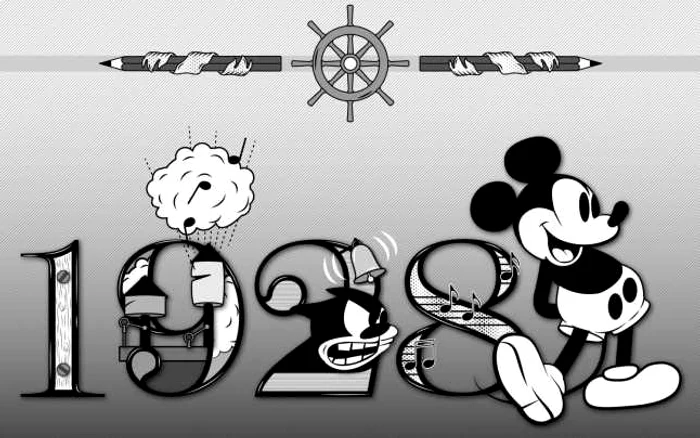 Disney a creat filme şi personaje celebre, inclusiv pe Mickey Mouse