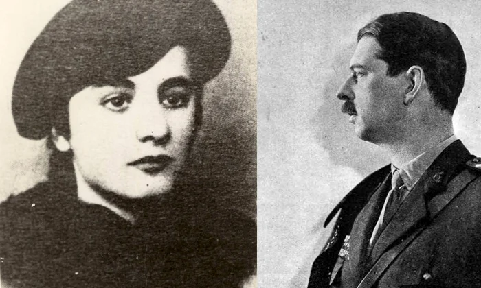 Tinerețea Elenei Ceaușescu: Țesătoarea care rivaliza cu artistele de film mut jpeg