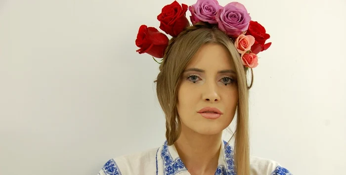 Iulia Albu