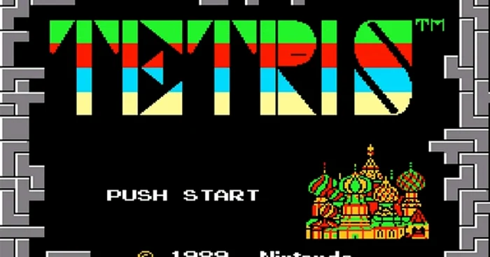Tetris - o soluţie pentru a renunţa la fumat FOTO Arhiva
