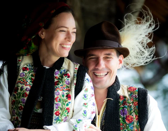 Moment special în Familia Regală a României