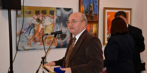 Vilică Munteanu