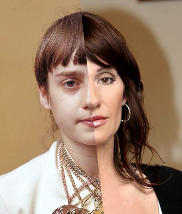 Nadia Comaneci