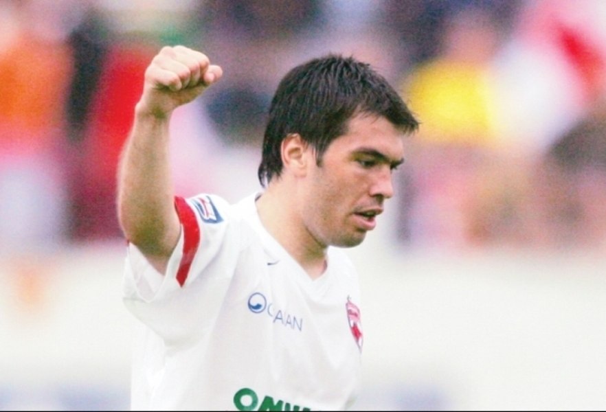 Discurs mistic al unui fotbalist român care a evoluat în Cecenia pentru echipa lui Kadîrov. S-a pocăit după ce a fost prins într-un dosar cu mașini furate