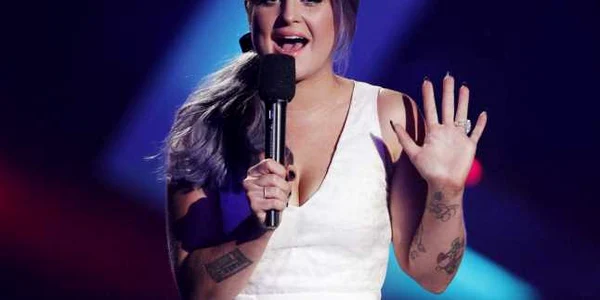 kelly osbourne - reuters