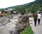 Viturile au făcut prăpăd în Suceava FOTO: CJ Suceava 