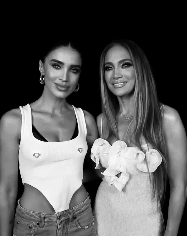 Fotografia care a stârnit controverse - Foto: Instagram 