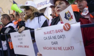 proteste cluj bns foto adevarul