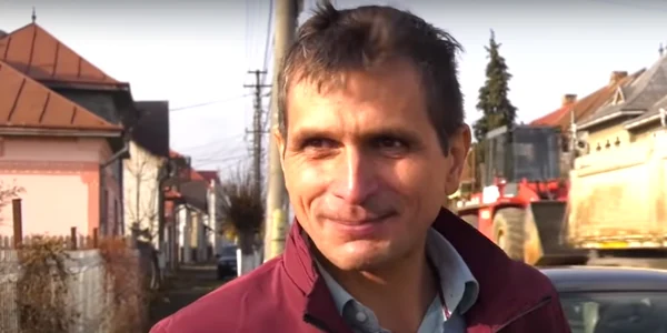 cornel cernoschi  