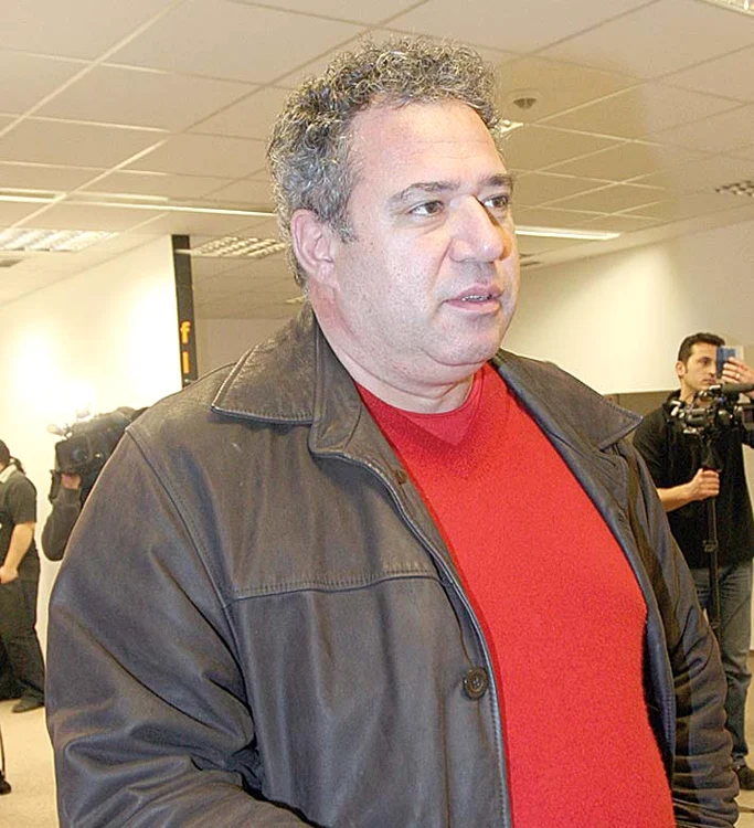 Adrian Iovan