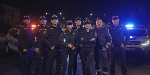 Serial AXN - Oamenii legii jpg