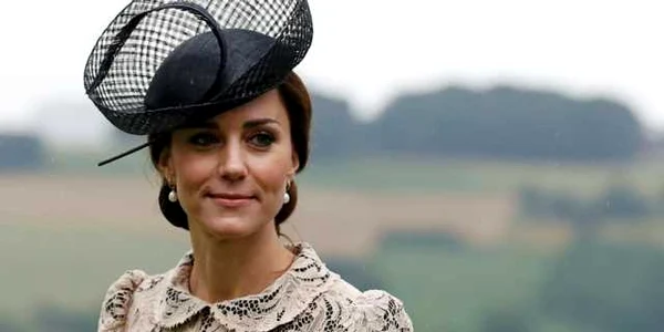kate middleton foto getty images