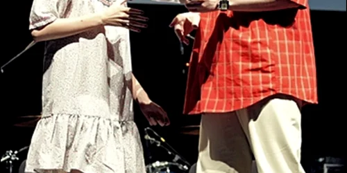 Andreea Ghica de la CN Constantin Carabella a câştigat la ediţia anterioară premiul III pentru poezie