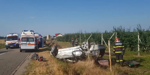 accident suceava