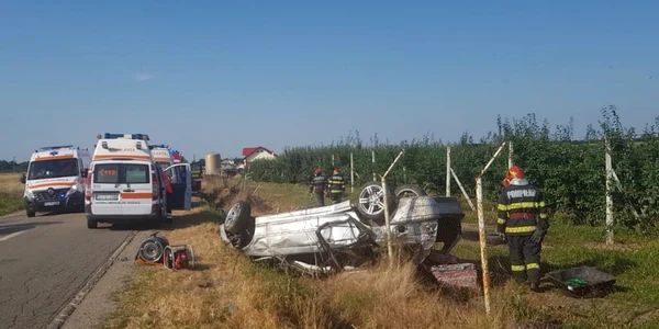 accident suceava 
