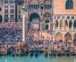 Aglomerație în Veneția Sursă ourplanetinmylens com