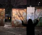 Proteste violente - Belfast - Irlanda de Nord / 7 apr 2021 / FOTO Getty Images