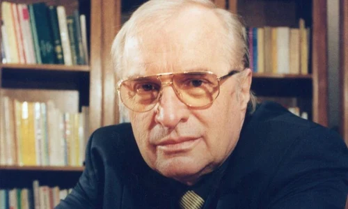 EXPOZIȚIE IN MEMORIAM AUGUSTIN BUZURA LA INSTITUTUL CULTURAL ROMÂN jpeg