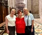 Catrinel Sandu, vacanță combinată în România  și Italia